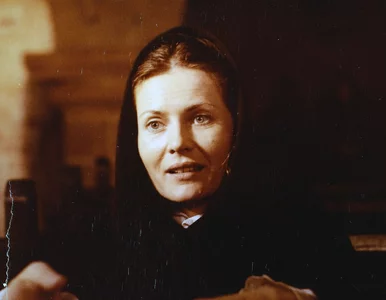 Aktorka na zdjęciu to: