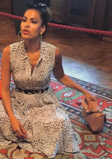Eva Mendes 