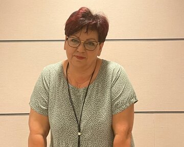 Teresa Bitel, Lewiatan w&nbsp;Barlinku