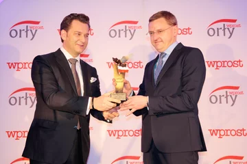 Orły Wprost 2016 Orły Wprost 2016