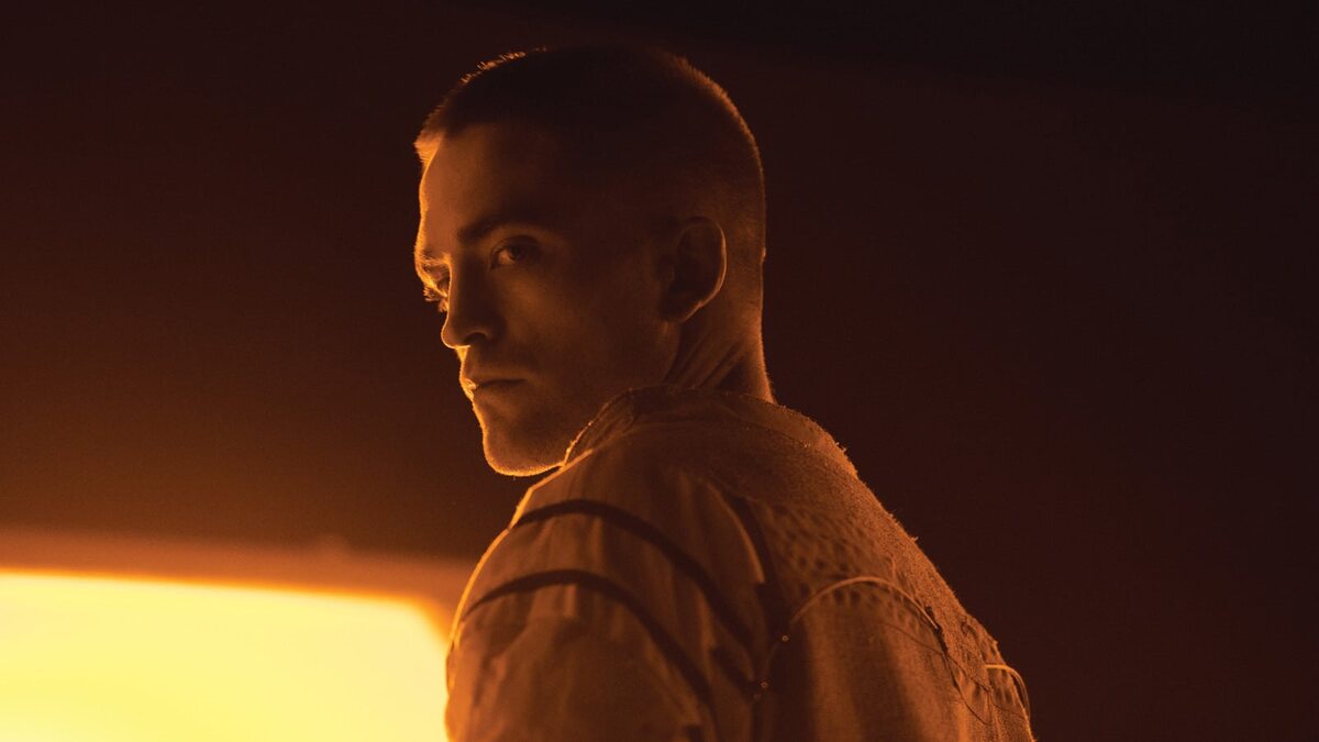 Kadr z filmu „High Life” 