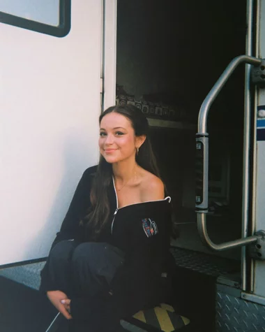 Stella Gregg
