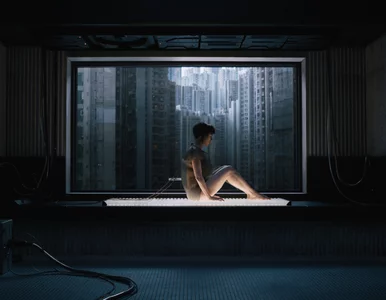 Miniatura: Ghost in the Shell