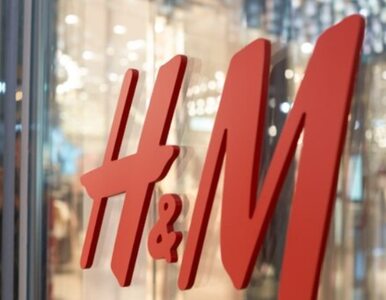 Miniatura: Zwolnienia w H&M. Pracę straci 1500 osób