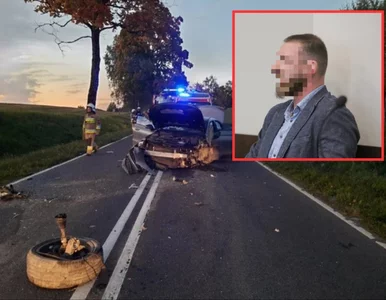 Miniatura: Koniec procesu „adwokata od trumien”. Tą...