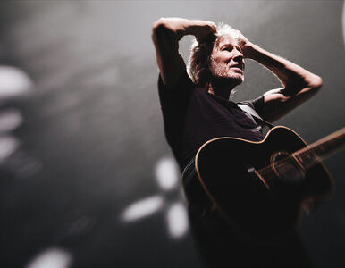 Roger Waters dolewa oliwy do ognia. „Jestem na liście śmierci”