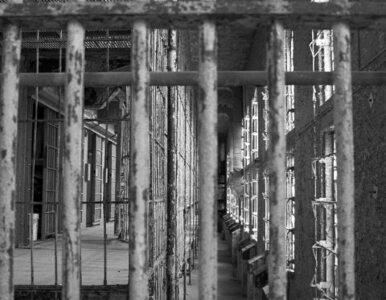 Miniatura: Wpadka CBŚ i więziennictwa - ważny więzień...