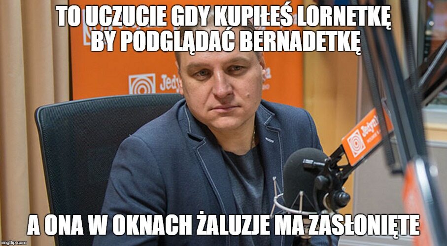 Memy z braćmi Golec 