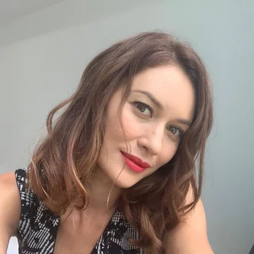 Olga Kurylenko 