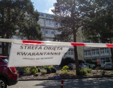 Miniatura: W ciągu jednego dnia 27 tys. osób...