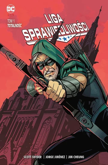 Green Arrow 