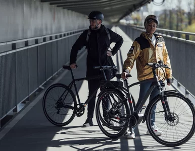 Miniatura: Jaki rower wybrać? Krótki przewodnik po...