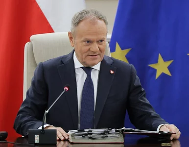 Miniatura: Tak Polacy oceniają Tuska. Sondaż nie...