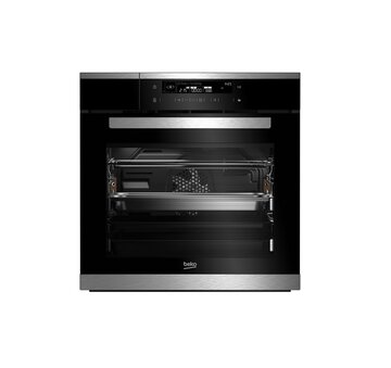 Piekarnik parowy Beko BIDM15500XDS