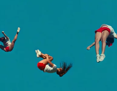 Miniatura: Głośniej od bomb