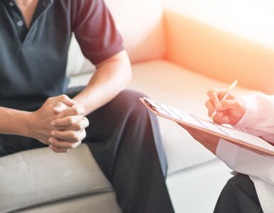 Miniatura: Nowa era w onkologii. Prof. Dedecjus: Już...