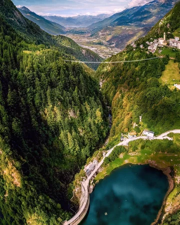 Ponte nel Cielo 