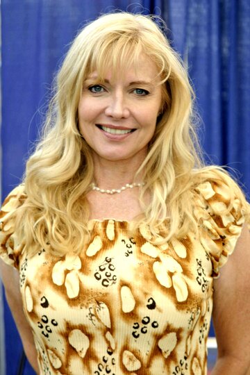 Cindy Morgan