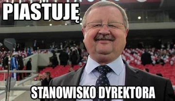 Zdzisław Kręcina w oczach internautów, Memy 