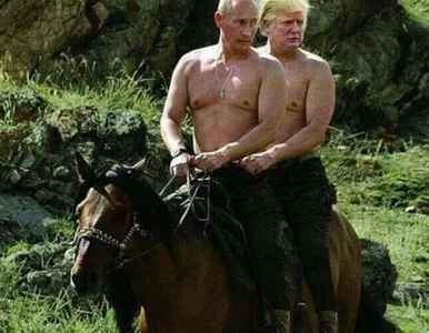 Miniatura: "Tymczasem w Rosji...". Zobacz MEMY po...