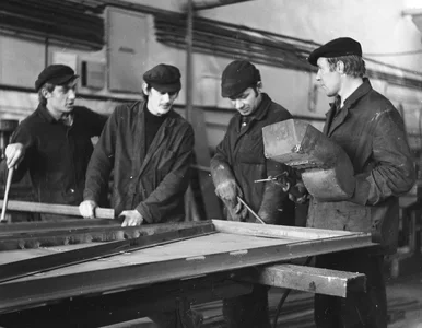 Miniatura: 10 pytań o czasy PRL-u. Wiesz, czy strzelasz?