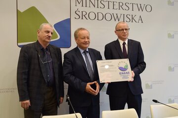 certyfikat EMAS dla Grupy Energa (3)