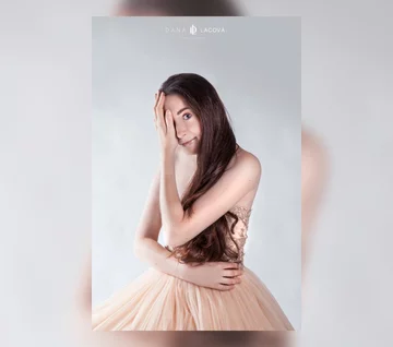 Kobieta ma zespół wad wrodzonych, zwany Zespołem Goldenhara 