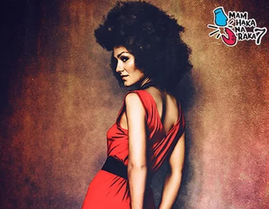 Miniatura: Marika i Mezo ambasadorami akcji "Mam Haka...