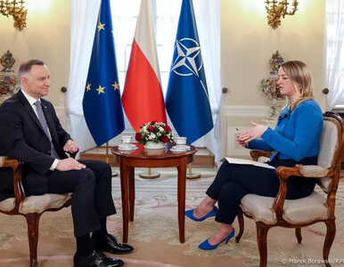 Andrzej Duda zdradził, co powiedziałby Władimirowi Putinowi