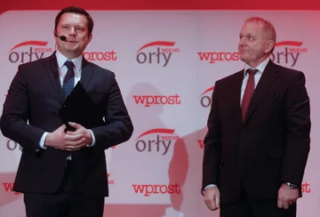 Orły "Wprost" w Pomorskiem 