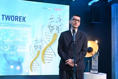 Miniatura: Najpierw leczenie, potem operacja raka...