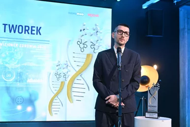 Miniatura: Najpierw leczenie, potem operacja raka...