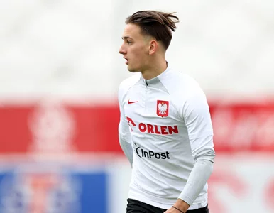 Miniatura: Michał Karbownik znów zostanie...