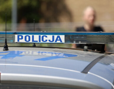 Miniatura: Opluła Ukraińca i nazwała go „śmieciem”....