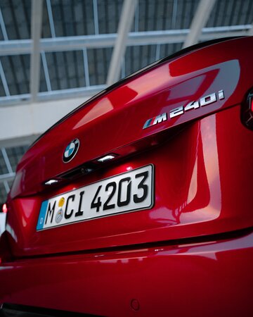 Nowe BMW serii 2&nbsp;Coupe