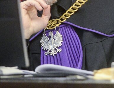 Sędzia nie przeszedł testu niezależności i bezstronności. Miażdżące...