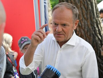 Donald Tusk
