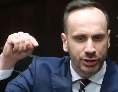Miniatura: Janusz Kowalski zniknie z sejmowych ław? W...