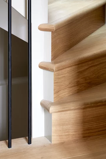 Dom w Kensington, projekt Finkernagel Ross downloadfor.press, Kensington, Londyn, Finkernagel Ross