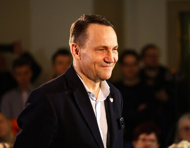 Miniatura: Sikorski ostro o „kłamcach smoleńskich”....
