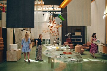 Gdynia Design Days to jedno z najważniejszych wydarzeń poświęconych wzornictwu w Polsce. Tegoroczna edycja prezentuje projekty pokazujące, jak współczesny design odpowiada na wyzwania związane z ekologią, dostępnością i jakością życia 