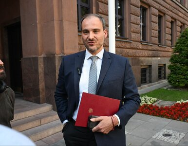 Miniatura: Ambasador Rosji wezwany na dywanik....
