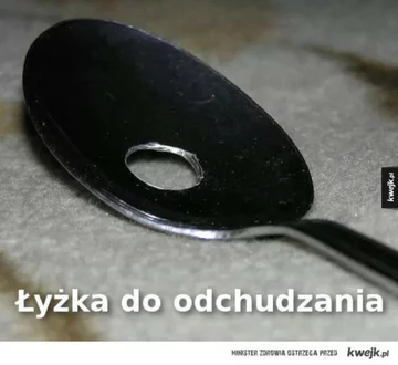 Mem dotyczący odchudzania 