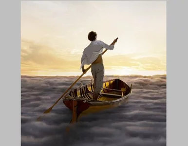 Miniatura: Nowa płyta Pink Floyd... po 20 latach