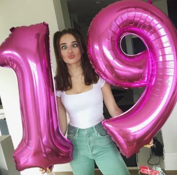 Joey King 