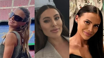 polskie WAGs 
