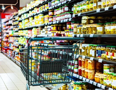 Miniatura: W Dino zawsze kupuję ten słoik. Teraz...