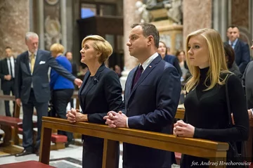 fot. fot. Andrzej Hrechorowicz/prezydenta.pl