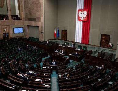 Miniatura: Ranking wstydu. Na jaw wyszły dane, które...