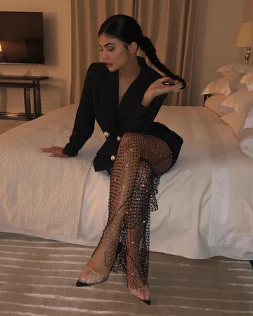 Kylie Jenner 